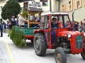 Tradicionalna povorka pri Sv. Juriju ob Ščavnici