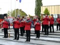 Tradicionalna povorka pri Sv. Juriju ob Ščavnici