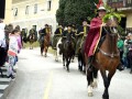 Tradicionalna povorka pri Sv. Juriju ob Ščavnici