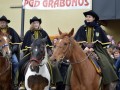 Tradicionalna povorka pri Sv. Juriju ob Ščavnici