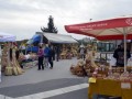 Tradicionalna povorka pri Sv. Juriju ob Ščavnici