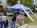 Tradicionalna povorka pri Sv. Juriju ob Ščavnici