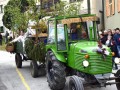 Tradicionalna povorka pri Sv. Juriju ob Ščavnici