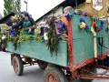 Tradicionalna povorka pri Sv. Juriju ob Ščavnici