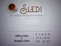 Tradicionalne Dosorjeve »Sledi«