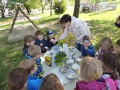 Zaključek projekta Eko - nahrbtnik