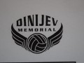Znak Dinijevega memoriala