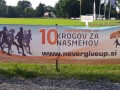 10 krogov za 10 nasmehov v Ljutomeru