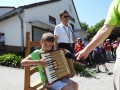 12. pohod Pomlad v prleških goricah