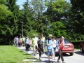 12. pohod Pomlad v prleških goricah