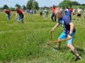 30. tekmovanje koscev v Vogričevcih