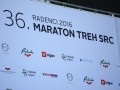 36. Maraton treh src