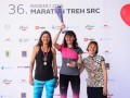 Petra Tramte, Helena Javornik in Nataša Aljančič