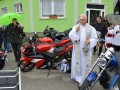 Blagoslov motorjev pri Mali Nedelji