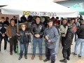 Blagoslov motorjev pri Mali Nedelji