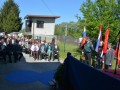 Dan upora proti okupatorju v Gornji Radgoni