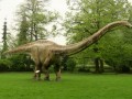 Dinozavri v Arboretumu