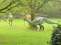 Dinozavri v Arboretumu