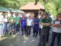 Državno prvenstvo v košnji trave z ročnimi kosami