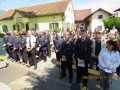 Florjanova maša na Meleh