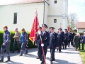 Florjanova nedelja v Veržeju