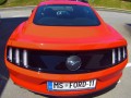 Ford Mustang v Ljutomeru