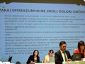 Izredna seja OS občin UE Gornja Radgona in UE Ljutomer