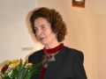Karolina Kolmanič predstavila dve svoji knjigi