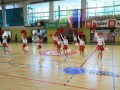 Mažoretke Bakovci na državnem tekmovanju