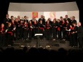 Mešani pevski zbor Cven-Pristava