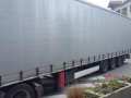 Okvara tovornega vozila v Ljutomeru