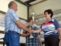 Osrednja prireditev ob krajevnem prazniku