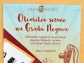 Otvoritev sezone na Gradu Negova