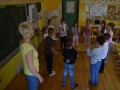 Pesem in ples drugošolcev OŠ Bakovci