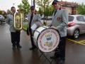 Pihalni orkester igra že od leta 1923