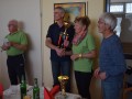 Pokal ženski ekipi