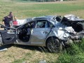 Prometna nesreča Sveta Trojica - Osek