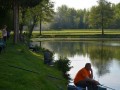 Ribiško tekmovanje za I. Lutverškega carja