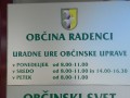 Sedež Občine Radenci