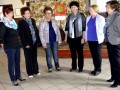 Srečanje starejših KS Radoslavci