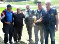 Tekmovanje za ribiški pokal OZ VVS Gornja Radgona