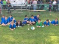 Turnir U-11 v Veržeju