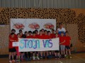 Učenci OŠ Stročja vas državni prvaki