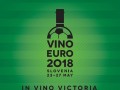 Logotip Vino EURO 2018