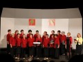 Ženski pevski zbor DU Ljutomer