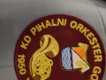 Znak KD Pihalnega orkestra Gornja Radgona