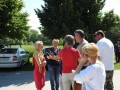 10. srečanje članov Rejniškega društva Slovenije
