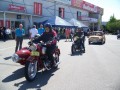 25. mednarodni rally veteranov