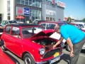 25. mednarodni rally veteranov