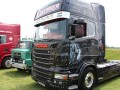 5. Truck show miting